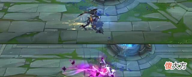 【游戏迷】LOL:“联盟第一惨王”退位,3年半了,终于出新皮肤了