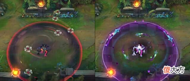 【游戏迷】LOL:“联盟第一惨王”退位,3年半了,终于出新皮肤了