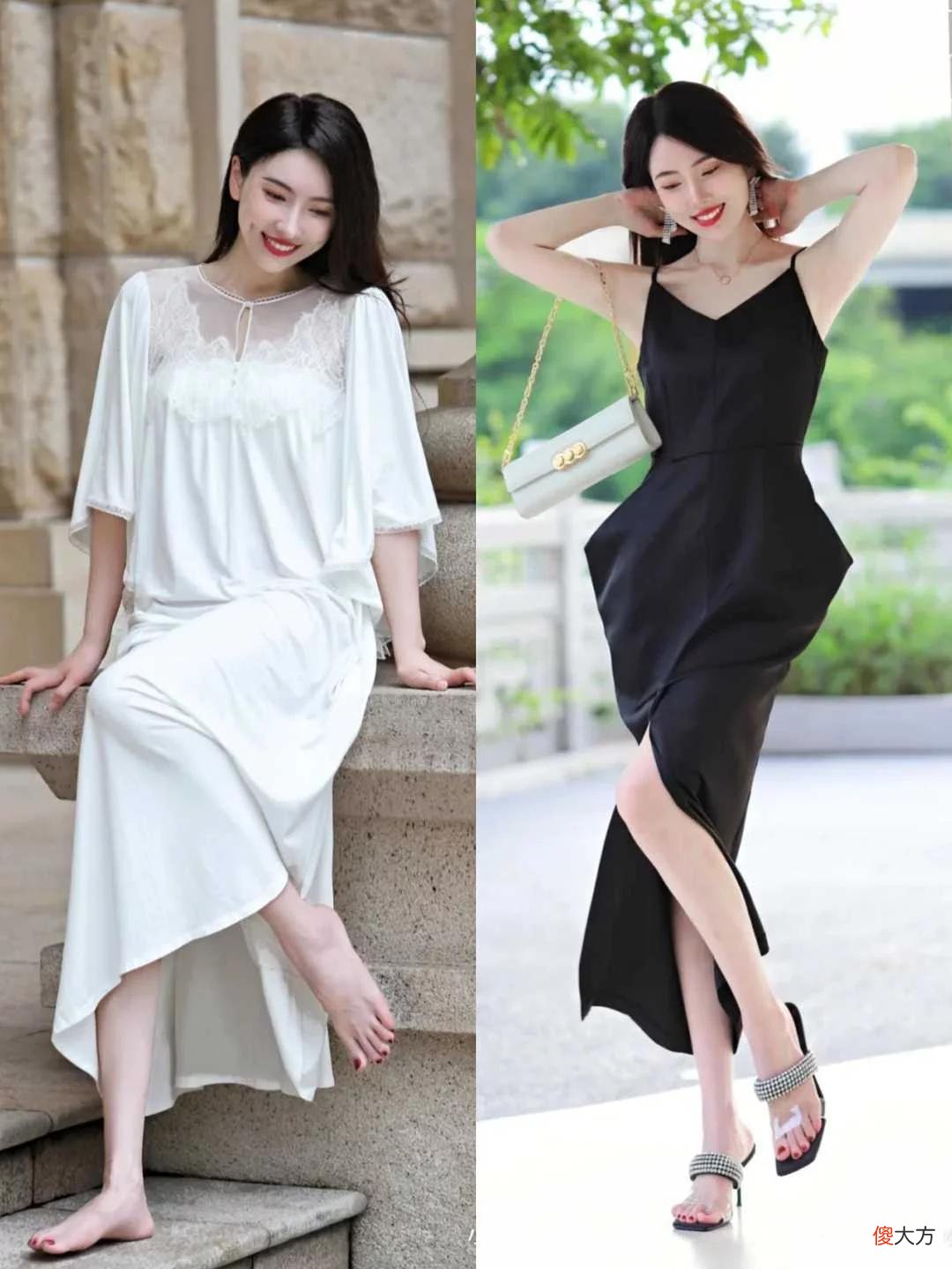【时尚一点】夏日如何展现清爽时髦的气质，掌握这3个方面，轻松凸显好品位