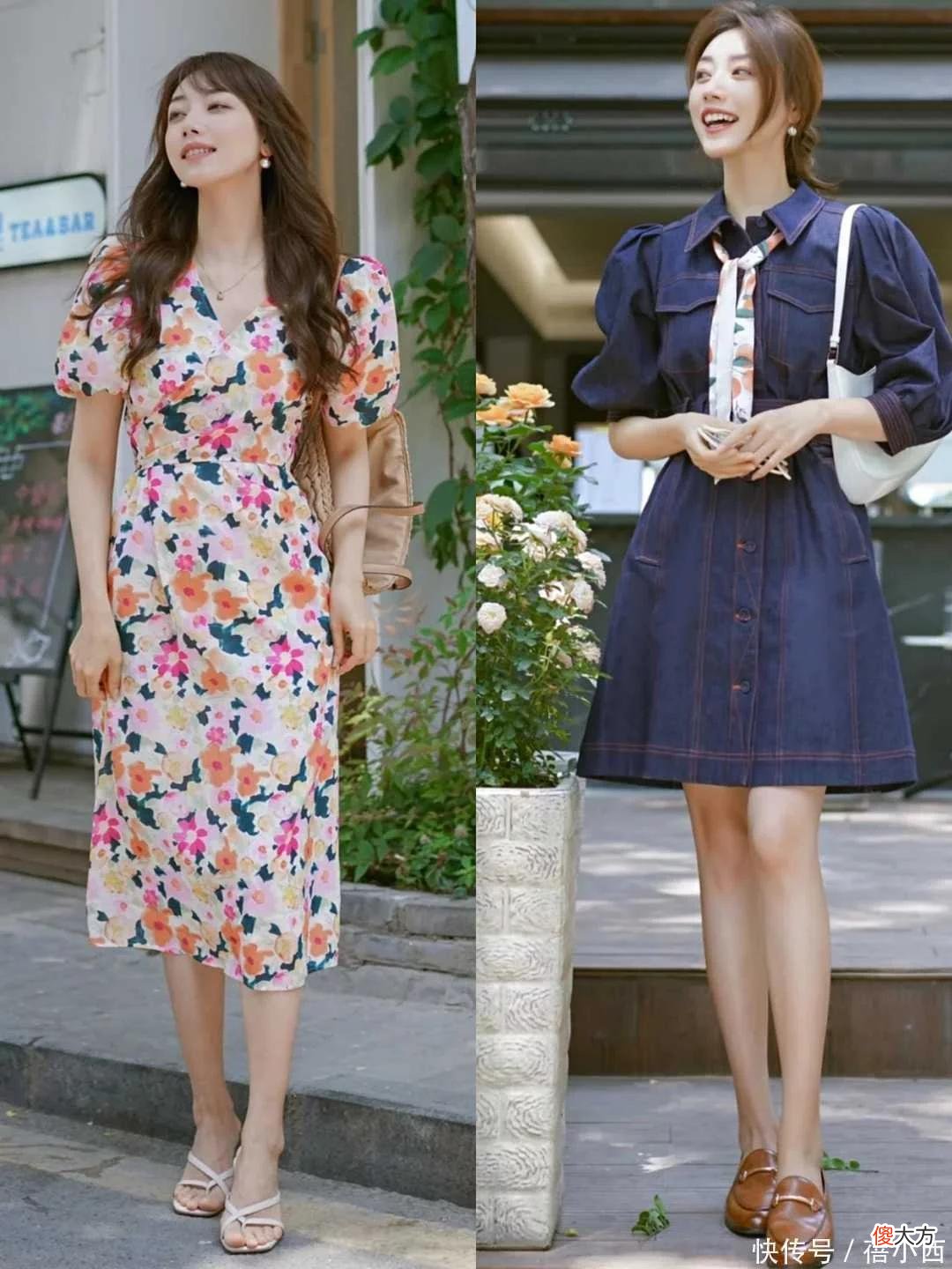 【时尚一点】夏日如何展现清爽时髦的气质，掌握这3个方面，轻松凸显好品位