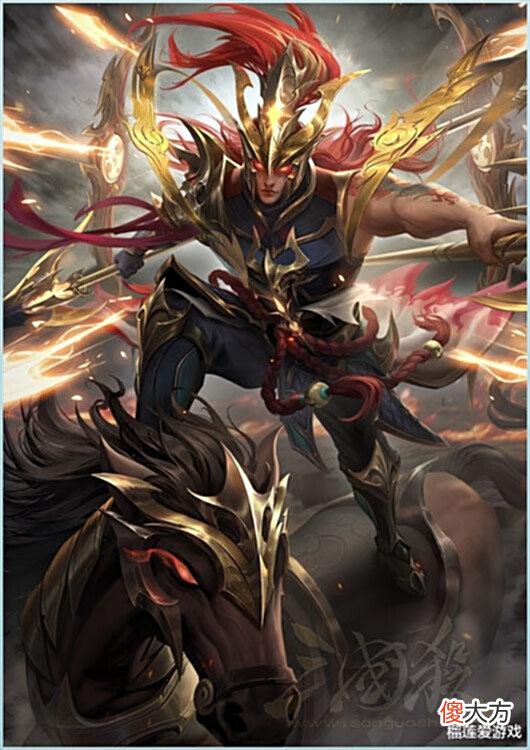 【游戏世界】三国杀:BUG满天飞,我们的游戏没有BUG,说反了吧!