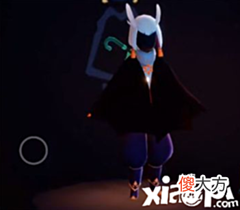 【游戏迷】《光遇》伞火鸟是什么?伞火鸟意思介绍