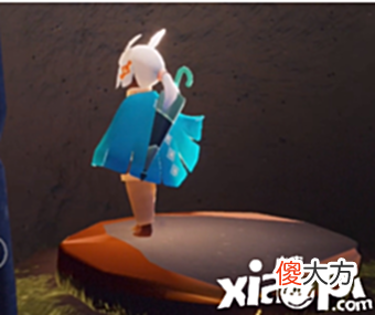 【游戏迷】《光遇》伞火鸟是什么?伞火鸟意思介绍