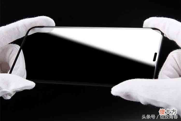 手机钢化膜的挑选 手机钢化膜容易碎用什么好