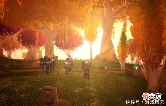 【游戏迷】魔兽世界：TBC现状有点难堪，团长罚款制度有点太离谱了