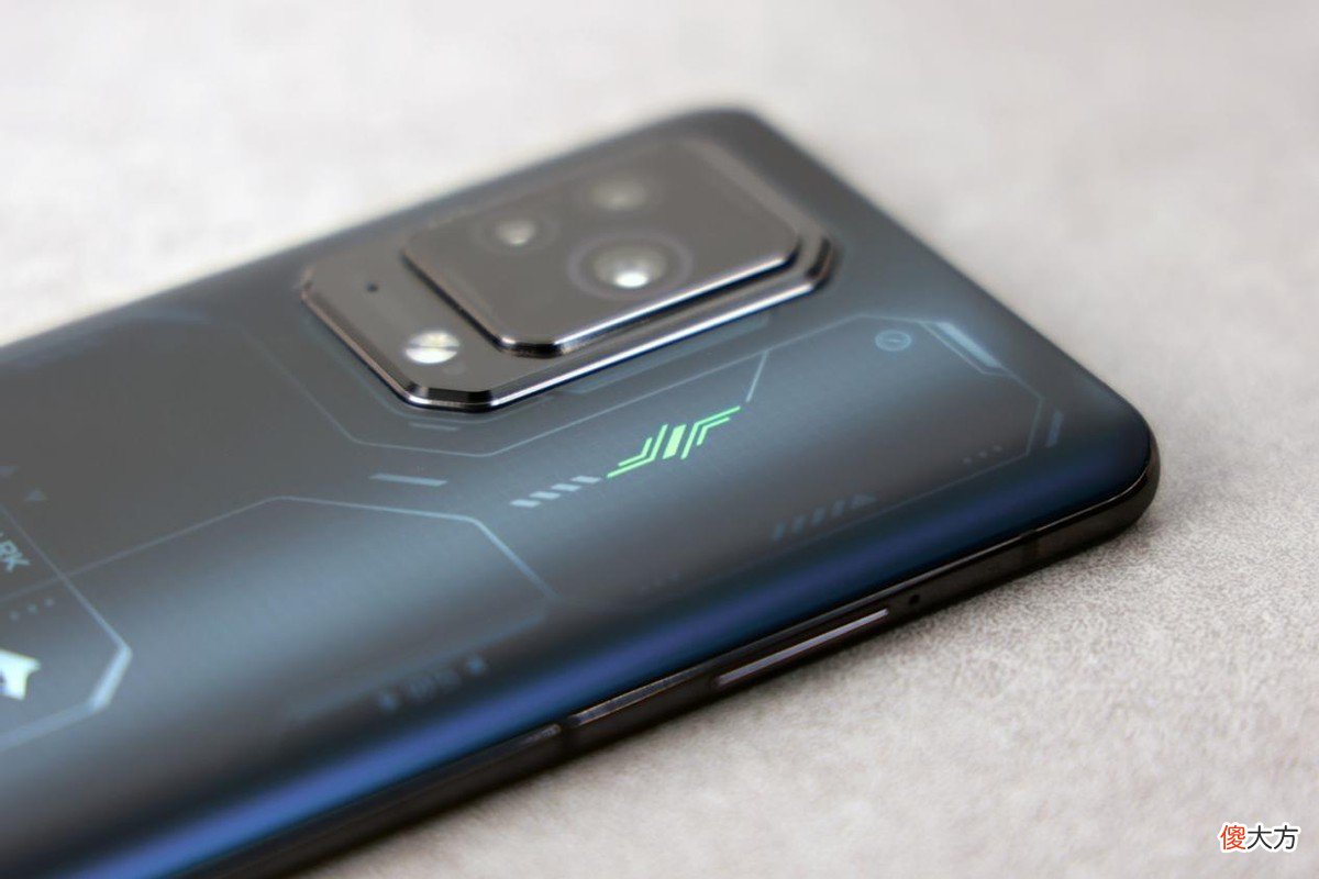 最值得买的游戏手机 玩游戏买手机什么牌子的好