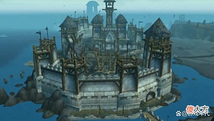 【游戏世界】魔兽怀旧服：WLK蓝贴迎来4大魔改！NAXX难度大增，团本掉落遭大修