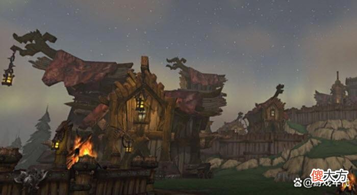 【游戏世界】魔兽怀旧服：WLK蓝贴迎来4大魔改！NAXX难度大增，团本掉落遭大修