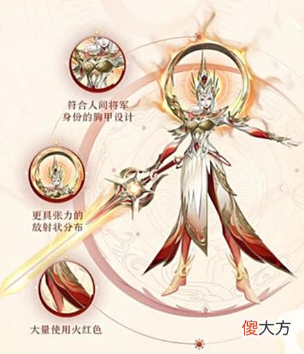 【游戏迷】王者荣耀：戈娅正式上线，2件铸梦新装、5款新皮肤同步登陆！