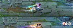 【游戏迷】LOL:反转了,这次星守至臻比原皮表现更好