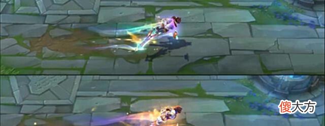 【游戏迷】LOL:反转了,这次星守至臻比原皮表现更好