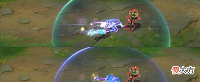 【游戏迷】LOL:反转了,这次星守至臻比原皮表现更好