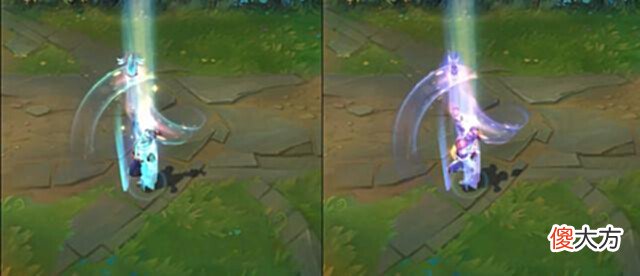【游戏迷】LOL:反转了,这次星守至臻比原皮表现更好