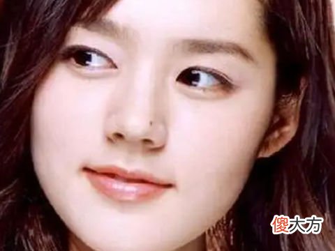 一脸福相的女孩面相如何看