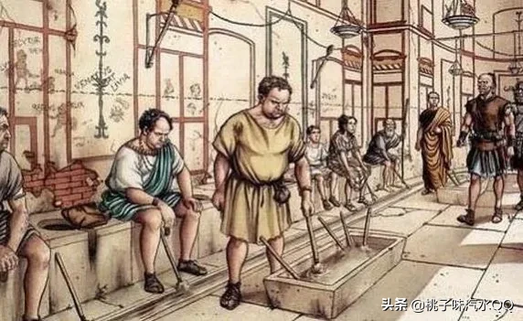 现在社会发达了，我们上厕所都有卫生纸，柔软舒 适,据考古推测，纸张真 正被发明出