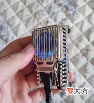 手机散热器哪个好 手机用什么牌子散热器好