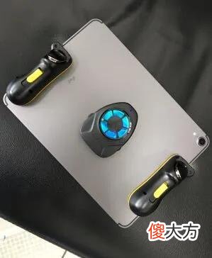 手机散热器哪个好 手机用什么牌子散热器好