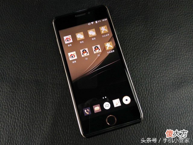 超安全的手机 什么手机最安全性能好