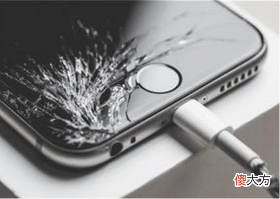 为啥很多人手机膜碎了 膜是好的手机屏幕碎了是什么情况