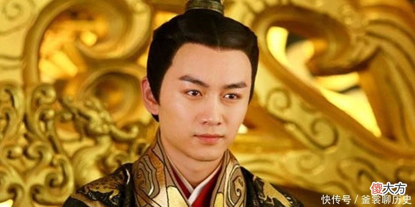 【历史故事】汉宣帝明知太子上位,汉朝会走向败乱,可他为什么不换太子