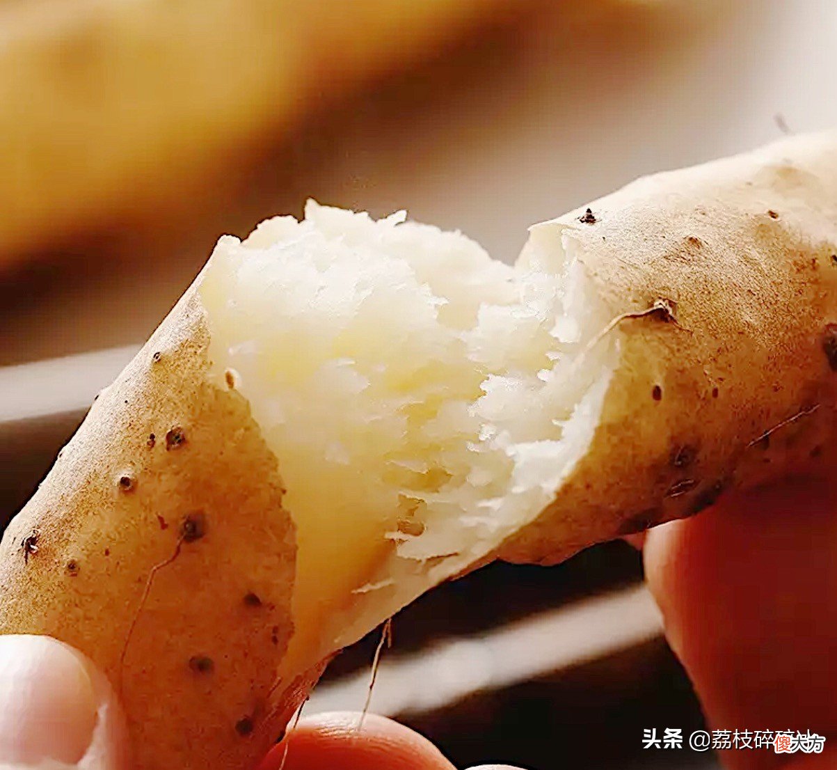 怎么分面山药还是脆山药 山药分脆山药和面山药吗