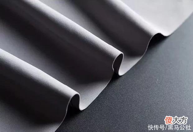 【时尚一点】听说有人居然把羊奶穿在了身上？好凉好滑，穿上就降温5度！