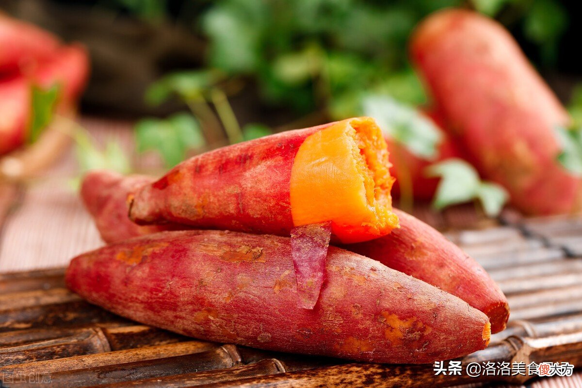 秋季多吃3红3白 立秋后吃三白