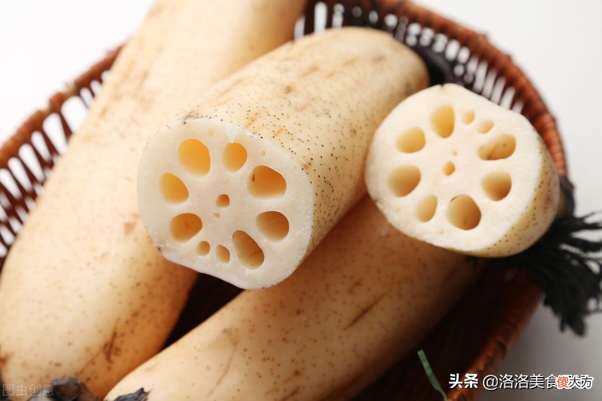 秋季多吃3红3白 立秋后吃三白