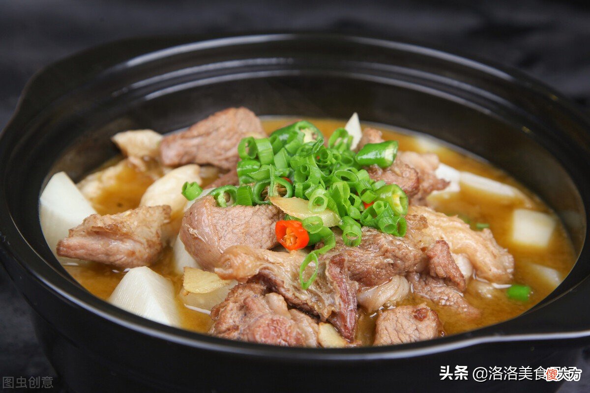 秋季多吃3红3白 立秋后吃三白