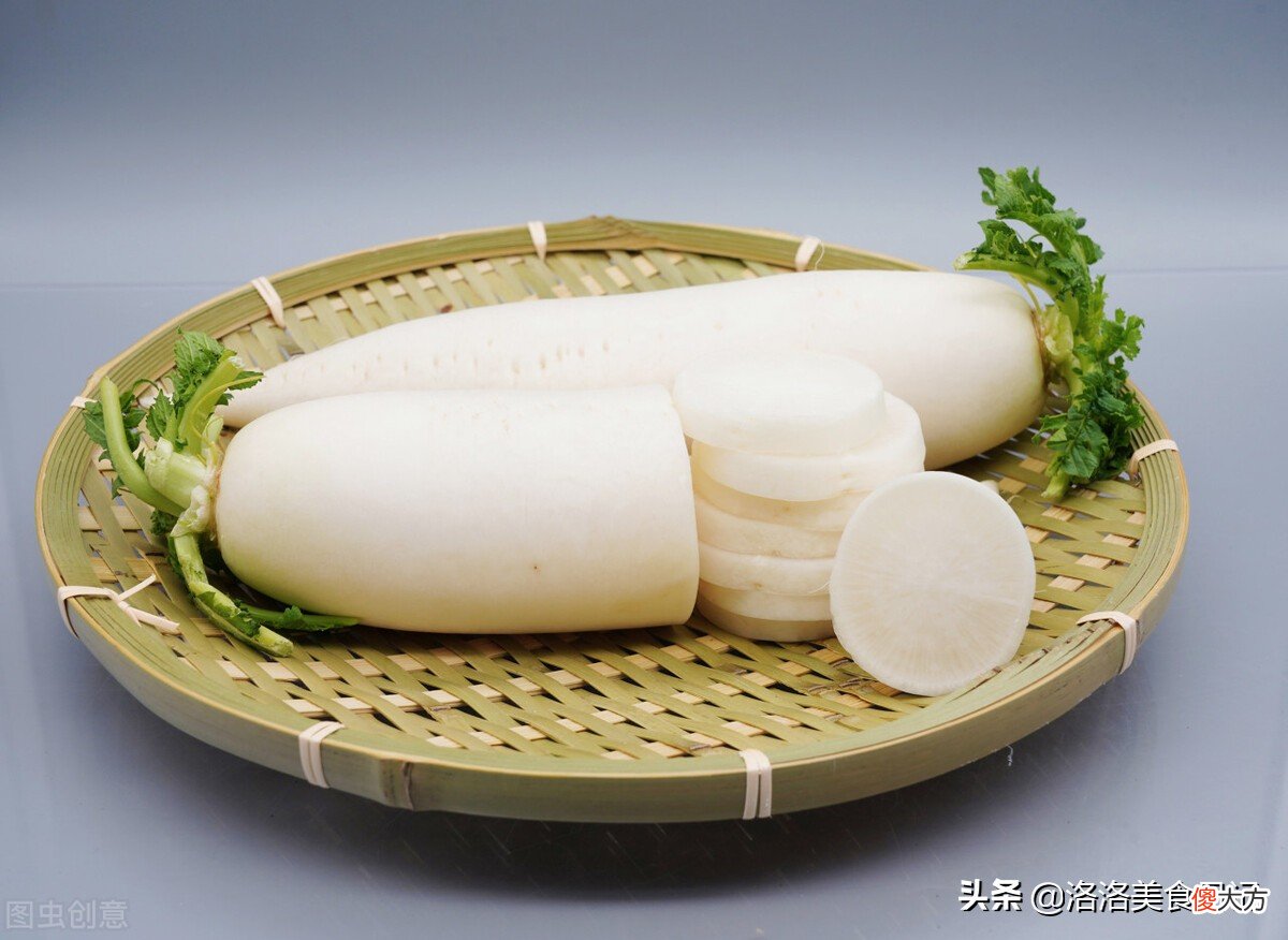 秋季多吃3红3白 立秋后吃三白