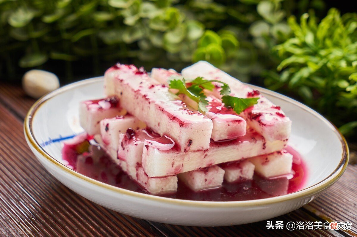 秋季多吃3红3白 立秋后吃三白