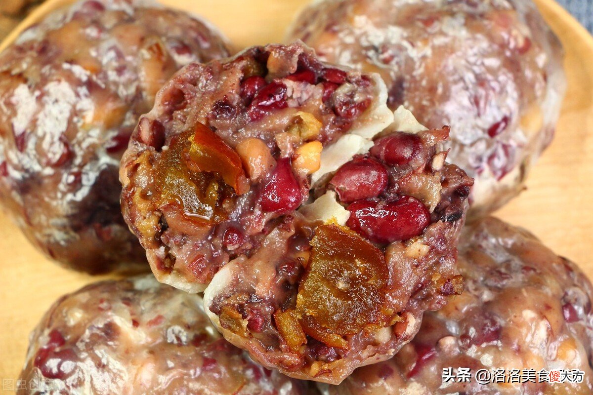 秋季多吃3红3白 立秋后吃三白
