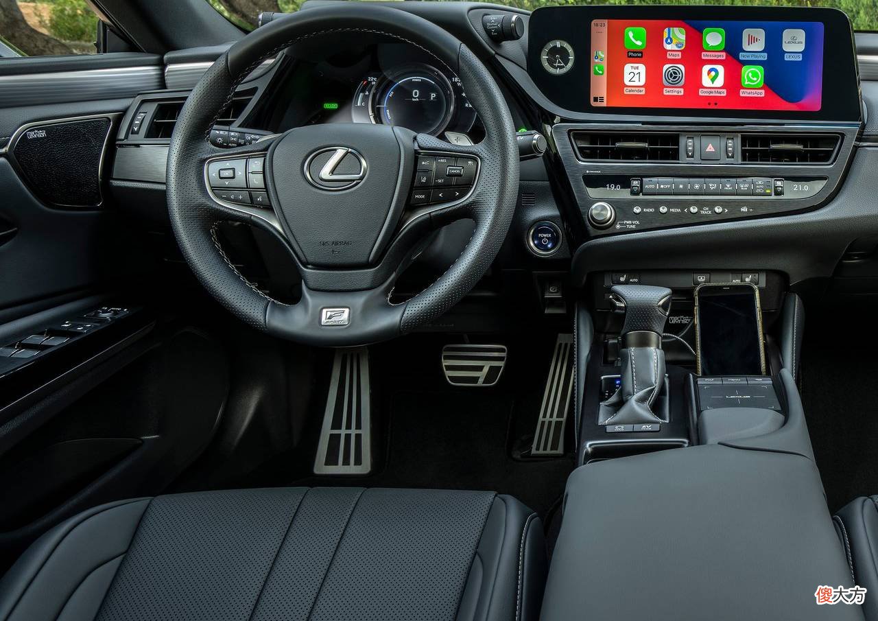 公认最好用的Carplay 公认最好用的微信版本