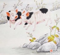 【十二星座】对爱情忠贞不二的生肖，有好家庭，更有好事业，能发家致富