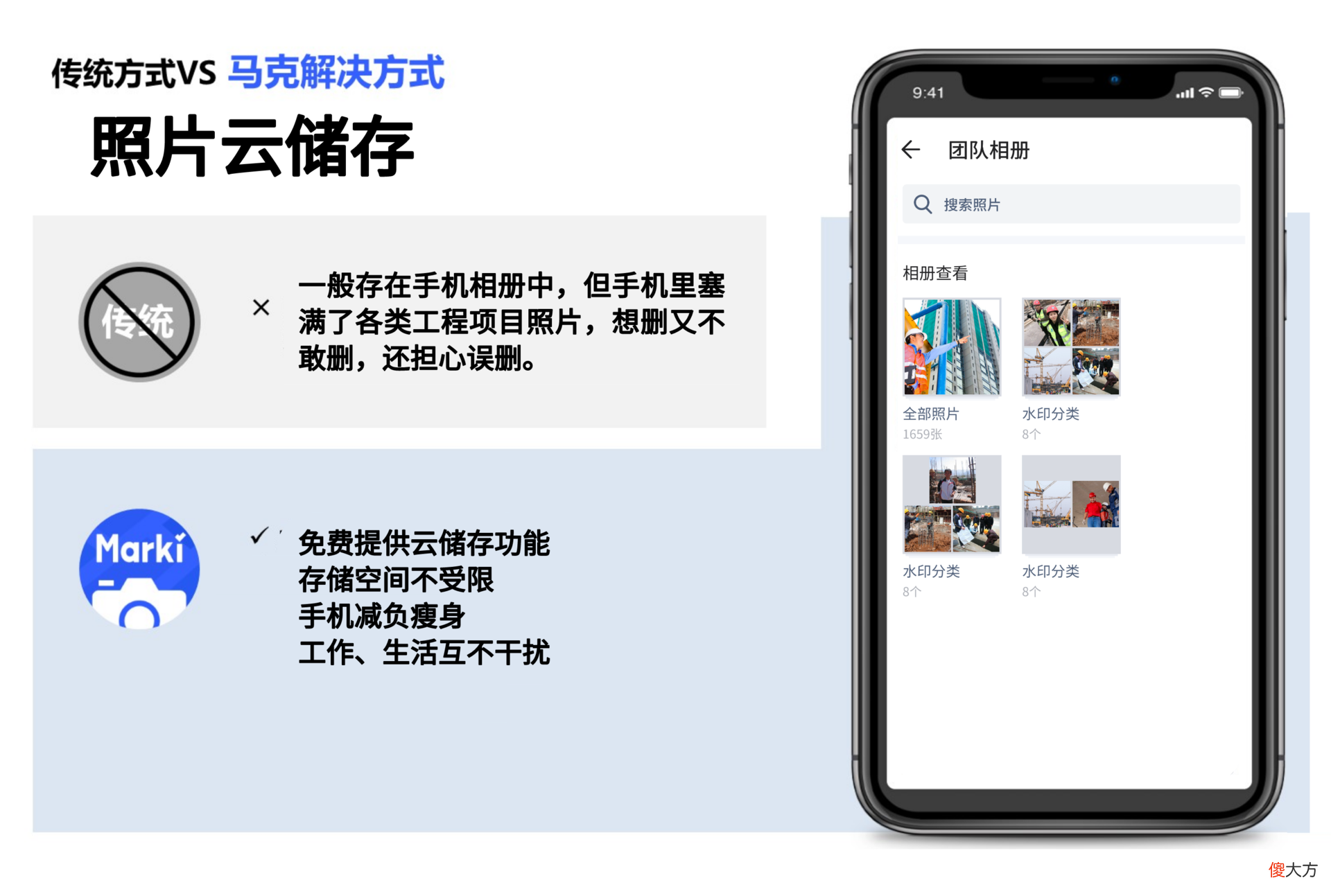 我推荐马克水印相机 什么手机拍水印相机好