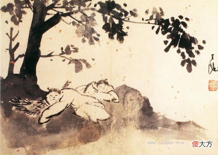 中国书法的作品尺寸 书法作品的尺寸有哪些