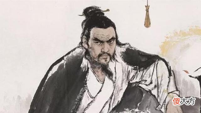 一个流传千古的励志故事 励志的传说故事
