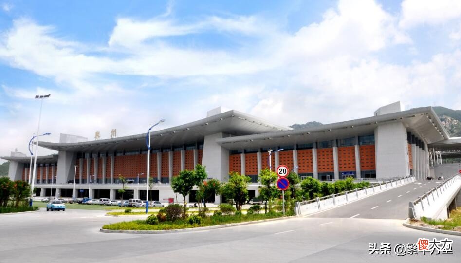 福建省的区划变动 福建区划变革