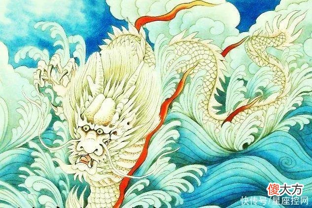 【十二星座】2022下半年，三生肖脚踩祥云几朵，生活兴隆富裕，钱财进兜