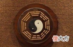 八字有何含义？
