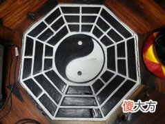 盲派命理五言取用神口诀