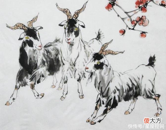 【十二星座】嘴硬心软,善报连连的生肖,好运围着转,小人不近身