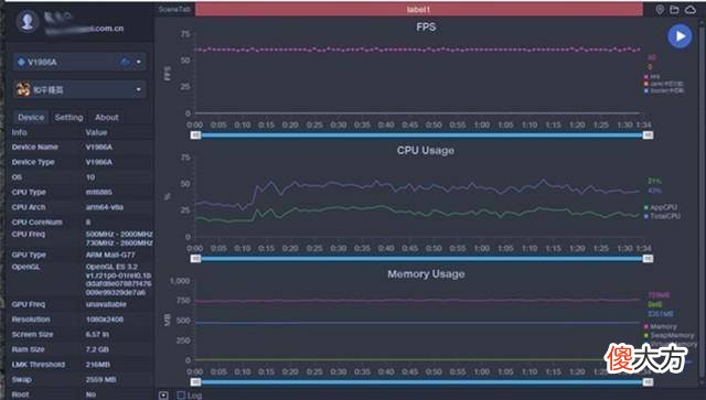 堆料十足的一款5G手机 z1配什么手机好