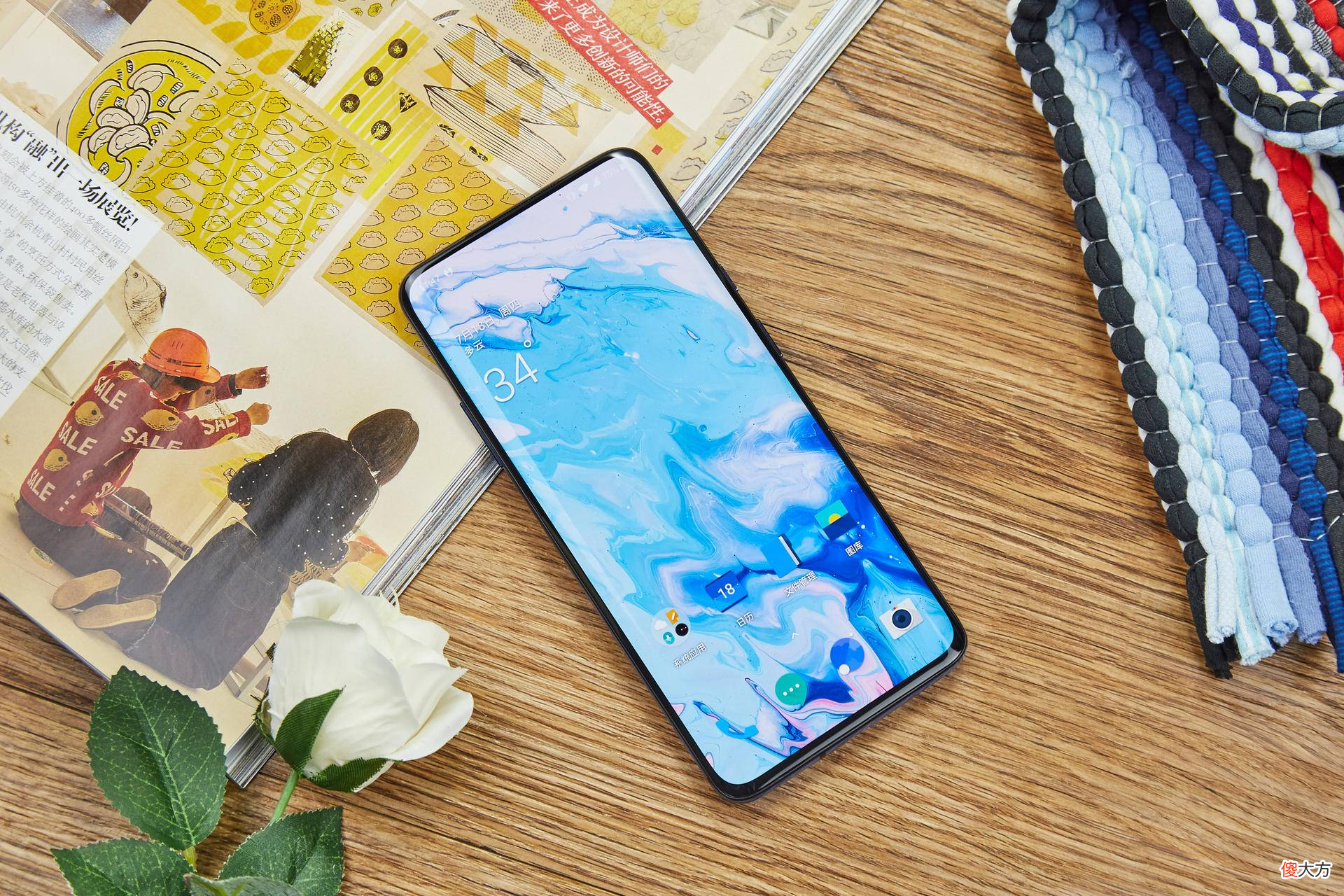 主播们都用什么手机打游戏 现在直播手游用什么手机好