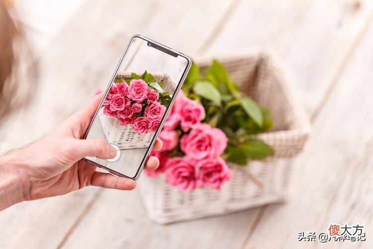 婚礼期间的智能手机摄影技巧 婚礼拍摄用什么手机好