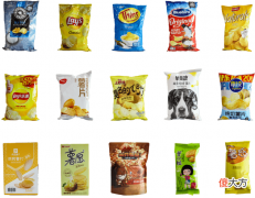 吃薯片要小心 忍不住吃薯片