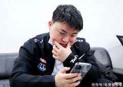 【游戏迷】老将复出没有意义？Smlz回归赛场后表现不佳，网友：晚节不保