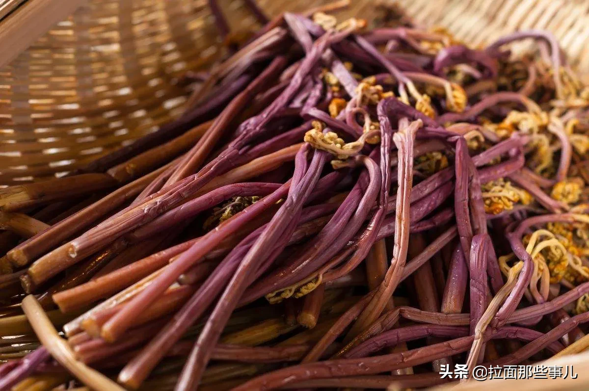 经常做饭的人一定要收藏哪些蔬菜需要焯水？食材焯水小技巧分享