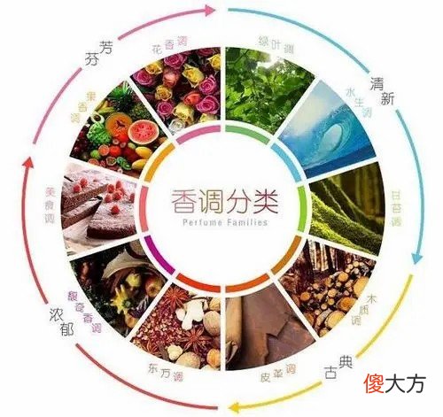 人生中的第一款本命香水应该怎么挑 人生中的第一瓶香水怎么选