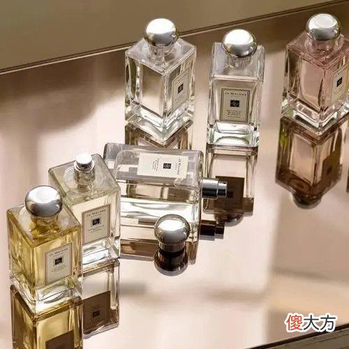 人生中的第一款本命香水应该怎么挑 人生中的第一瓶香水怎么选